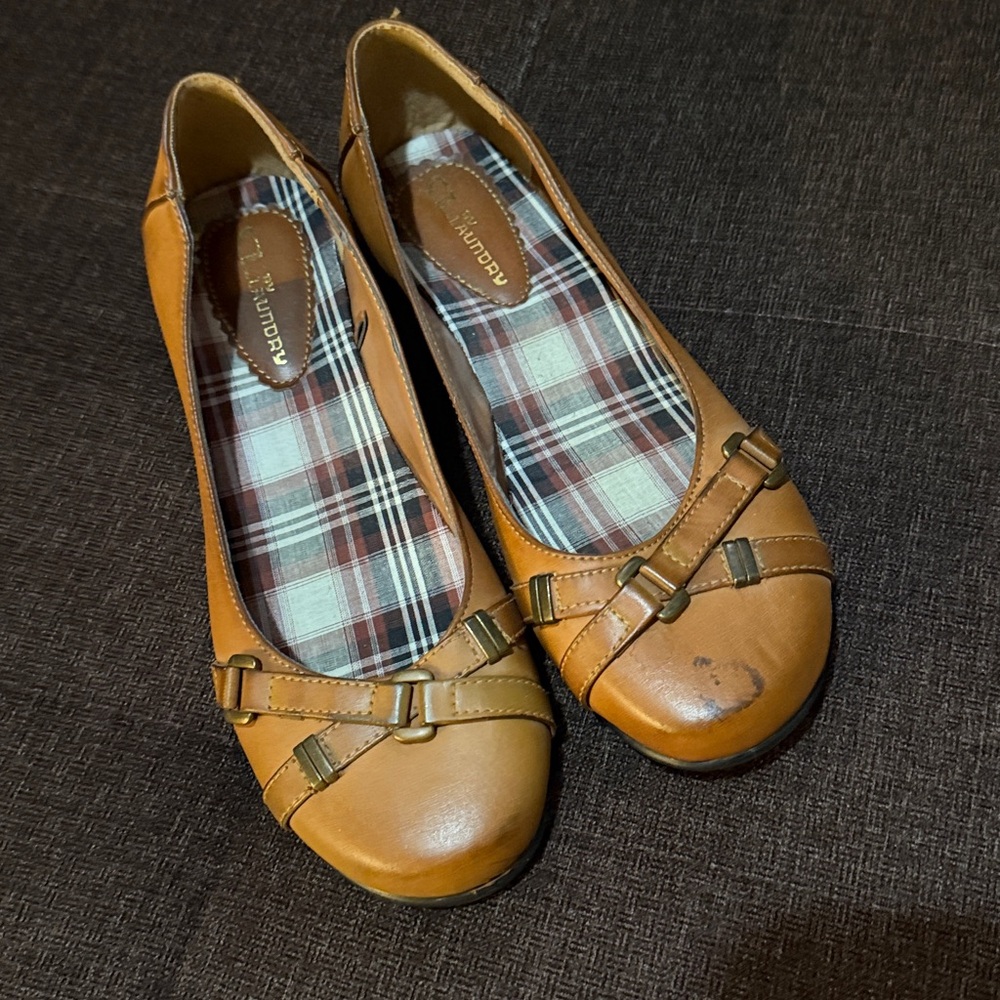 Ballet Flats